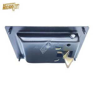 HIDROJET-cerradura de puerta lateral para excavadora, cerrojo de puerta de panel utilizado para <span class=keywords><strong>cat</strong></span> 320B 320B 320C, E320B E320C, 142-5542 - Product Image 5