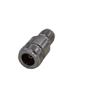 Adaptateur coaxial RF de type N femelle vers TNC femelle 50 Ohm DC-11GHz connecteur mâle/femelle