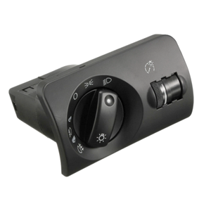 Commutateur de commande des phares pour Audi A6 S6 <span class=keywords><strong>RS6</strong></span> <span class=keywords><strong>4B</strong></span> C5 4B1941531E 4B1941531E5PR - Product Image 4