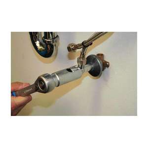 GEDORE - 1147471 Llave de vaso con válvula de esquina 82mm - EAN 4017981314008 HERRAMIENTAS SANITARIAS - Product Image 4