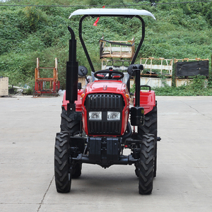 <span class=keywords><strong>Tracteur</strong></span> compact <span class=keywords><strong>micro</strong></span>-mini agricole à haute efficacité Topsense 37 kW, prix d'usine en Chine, 2x4 4x4, chargeur sur roues - Product Image 2