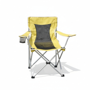 <span class=keywords><strong>Chaise</strong></span> <span class=keywords><strong>de</strong></span> <span class=keywords><strong>réalisateur</strong></span> pliable d'extérieur <span class=keywords><strong>de</strong></span> haute qualité, durable, en acier léger, design moderne, camping, randonnée, pique-nique, voyage, plage - Product Image 4