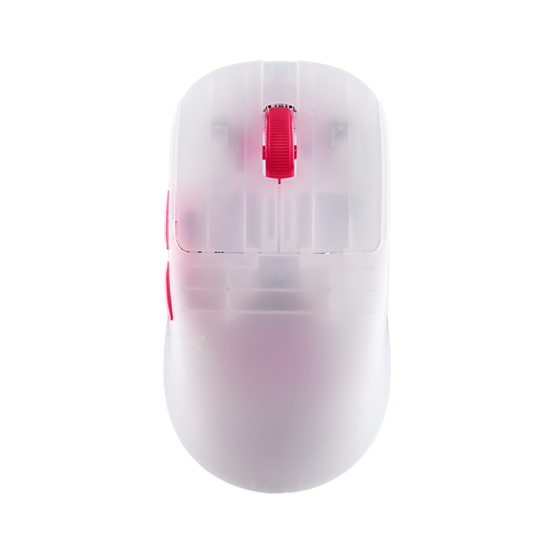Bianco Zero Frosted