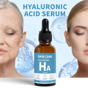 מחיר מפעל חדש מחיר חומצה היאלורונית ויטמין <span class=keywords><strong>B5</strong></span> ניאסינמיד הלבנה נוזלית טבעונית נגד הזדקנות עבור שילוב העור זוהר - Product Image 6