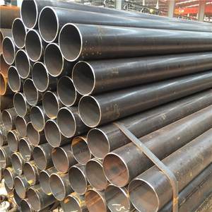 <span class=keywords><strong>Tuyau</strong></span> en acier doux ERW noir, longueur droite <span class=keywords><strong>de</strong></span> 6 m, adapté aux systèmes <span class=keywords><strong>de</strong></span> distribution d'eau et <span class=keywords><strong>de</strong></span> <span class=keywords><strong>gaz</strong></span> - Product Image 5