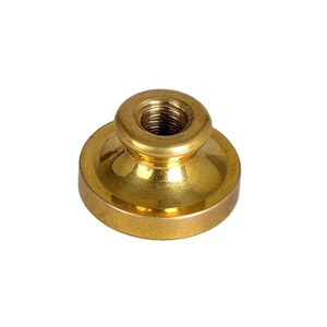 Pièces sur mesure en bronze, cuivre et laiton, pièces mécaniques, services de tournage CNC - Product Image 6