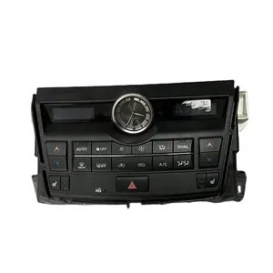 लेक्सस के लिए NX200T कार नेविगेशन NX300 चर्चा पैनल केंद्र नियंत्रण पैनल NX200 कार रेडियो NX300Hcar डीवीडी ऑडियो मेजबान सीडी प्लेयर