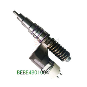 高端产品德尔福发动机A0 A1系列喷油器总成BEBE4B01004 - Product Image 3