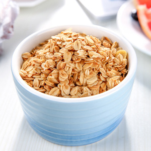 ข้าวโอ๊ตสำเร็จรูปแบบม้วน - Product Image 1