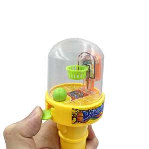 Offre Spéciale bonbons <span class=keywords><strong>jouet</strong></span> éclairage musique <span class=keywords><strong>basket</strong></span> cerceau peut tirer enfant <span class=keywords><strong>jouet</strong></span> - Product Image 4