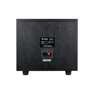 Tonewinner MS-02 Dolby mini haut-parleur <span class=keywords><strong>home</strong></span> cinéma moderne <span class=keywords><strong>sistema</strong></span> de som surround hd 4k 1080p <span class=keywords><strong>home</strong></span> cinéma 5.1 système de barre de son - Product Image 5