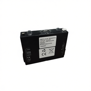 Jewo bleiakkumulator แบตเตอรี่ FG-0008 12V 2.8Ah agm ใช้ในอุตสาหกรรมอิตาลี - Product Image 3