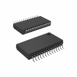 ชิปอิเล็กทรอนิกส์28 PGA2500IDB ชิป SSOP ชิ้นส่วนอิเล็กทรอนิกส์ - Product Image 1
