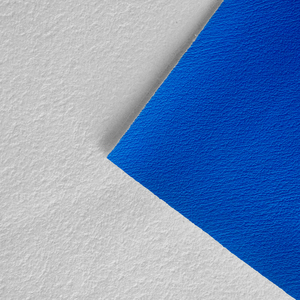 0.7mm doppio rivestimento produttore Grs materiali alta qualità colore solidità PU fodera in pelle per scarpe fodera - Product Image 3