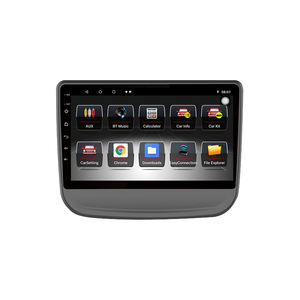 Autoradio Android avec écran tactile de 9 pouces, lecteur DVD pour Chevrolet Equinox 2017, système de navigation GPS pour voiture - Product Image 6