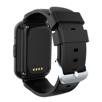 Reloj Inteligente para Niños LT41 2024, Gran Oferta, Batería de 400 mAh, Pantalla IPS de 1.57 Pulgadas, Videollamada 4G, Rastreador GPS, Chat de Voz, Reloj Inteligente LT41E