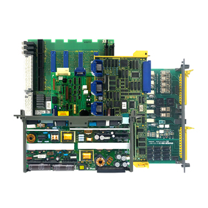 Carte optionnelle EtherNet/IP CMM-EIP02 pour variateur de fréquence (VFD) - Carte de circuit imprimé CMM-EIP02 - Product Image 3