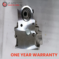 CULASSE MOTEUR DIESEL JUMPY XSARA SCUDO 206 HATCHBACK 306 BREAK PARTNER DW8 pour CITROEN FIAT PEUGEOT 908537 0200W3 0200CP