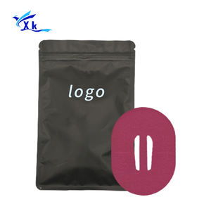 Paquete de 30 parches adhesivos de cubierta de <span class=keywords><strong>sensor</strong></span> de cinta adhesiva precortada <span class=keywords><strong>Freestyle</strong></span> de alta calidad para monitoreo continuo de <span class=keywords><strong>glucosa</strong></span> - Product Image 3