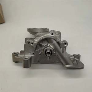 थोक प्रत्यक्ष बिक्री ऑटो पार्ट्स कार इंजन तेल पंप 21310-3cb0 कोरियन कार मॉडल के लिए 213103cb0 - Product Image 4