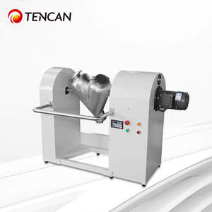 Смеситель для сухого порошка, 20 л - Product Image 3