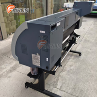 Impresora y Cortadora Automática de Rollo a Rollo Mimaki CJV30-130 Eco de Alto Rendimiento para Tinta Solvente con Cabezal de Impresión Flex DX5