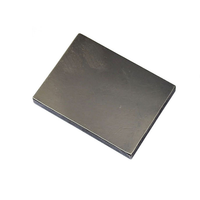 Placa de Acero Delgada Grabada con Láser, Accesorio de Impresión por Tampografía para Impresora Manual, Alta Calidad, Larga Vida Útil