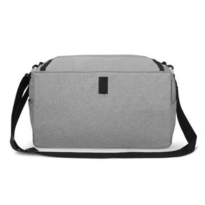 Sac de transport pour chiens et chats, pour petits, moyens et grands animaux, sac de transport souple pour chiots, sac de transport portable et pliable - Product Image 6