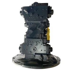 Pompe hydraulique de soutien 708-2G-00180 180 cm à piston axial pour Komatsu PC300-8MO - Product Image 1