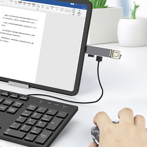 <span class=keywords><strong>USB</strong></span> 3.0 <span class=keywords><strong>HUB</strong></span> nhôm 3-Port <span class=keywords><strong>USB</strong></span> <span class=keywords><strong>Hub</strong></span> <span class=keywords><strong>USB</strong></span> Splitter <span class=keywords><strong>USB</strong></span> Expander cho máy tính xách tay, Xbox, ổ đĩa <span class=keywords><strong>flash</strong></span>, HDD, giao diện điều khiển, máy in, cam - Product Image 3