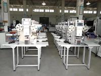 Máquina de Impresión Automática de Alta Productividad para Plantillas y Máscaras, Impresora de Pantalla de 300x80mm, Prensa de Transferencia Térmica para Etiquetas de Prendas y Camisetas Polo