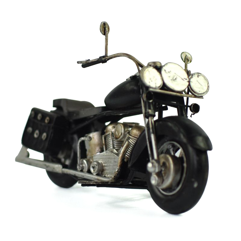 アンティーク モーターサイクル トイ hamahamastore_hama530