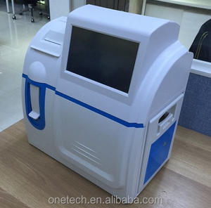 BE08-A Dispositif d'électrode de système <span class=keywords><strong>LIS</strong></span> sélectif de qualité supérieure avec analyseur d'électrolytes Na, K, Cl, Ca, PH, Li, Mg, TCO2, AG - Product Image 4