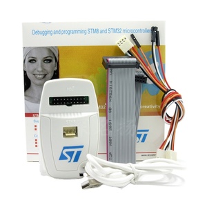 ข้อเสนอร้อน STM8ดาวน์โหลด STM32 ST-LINK <span class=keywords><strong>V2</strong></span> - Product Image 1