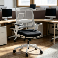Mobilier de bureau au design moderne et fonctionnel, bureaux et tables de travail pour zones de travail