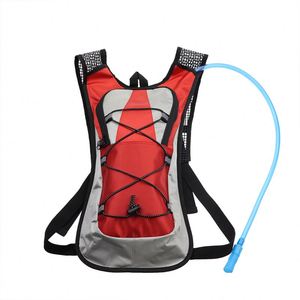 Échantillon gratuit de sac à dos de course à pied personnalisé pour le sport de plein air, l'escalade, le vélo et l'hydratation - Product Image 4