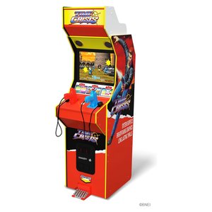 Console vintage TIME CRISIS Deluxe WiFi TMC A 300111 - Product Image 4