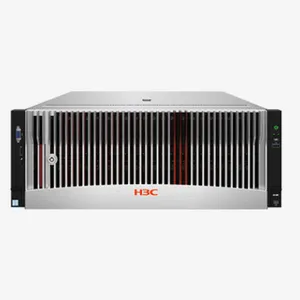 ใหม่ H3C UniServer R6900 G5 เซิร์ฟเวอร์ H3C R6900