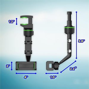 Universal Clip Driving Recorder Kitchen Mobile Car <b>Phone</b> <b>Holder</b> Car <b>Phone</b> <b>Holder</b> Mount Car <b>Phone</b> <b>Holder</b> - Product Image 2
