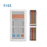 RISE Th * outil de Service d'ascenseur général décodeur de levage déchiffrer l'outil de Service d'ascenseur CPIK TCM pièces d'ascenseur général