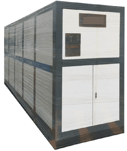 Lò hơi công nghiệp ngang tự động tốt nhất của Trung Quốc đa nhiên liệu hiệu quả cao cho các nhà máy sản xuất nhiệt cháy - Product Image 2