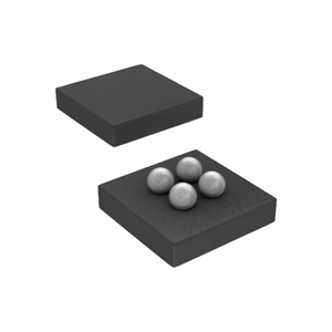 Service complet original pour composants électroniques UFBGA, DSBGA TPS72748YFFR Gestion de l'alimentation (PMIC) - Product Image 1