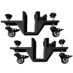 Kit d'installation de porte JH-Mech <span class=keywords><strong>Dolly</strong></span> <span class=keywords><strong>2025</strong></span> Construction durable Outils d'installation de porte robustes à épaisseur réglable améliorée - Product Image 1