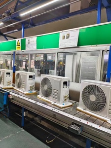 Climatisation split professionnelle sur mesure pour la maison et le bureau, 18000 BTU, 1,5 tonne, faible bruit, pour hôtel, T1 R410a, refroidissement rapide - Product Image 5