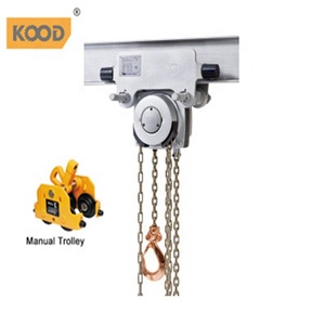 2T modelo gancho producto 2020 cadena proporcionada operación Manual coche mano cadena tipo cabrestante tipo carro eléctrico nuevo 24 polipasto clase <span class=keywords><strong>F</strong></span> - Product Image 3