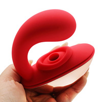 Nouveau jouet vibrant à succion portable pour femmes, produit d'intimité pour couples, jouet sexuel pour adultes