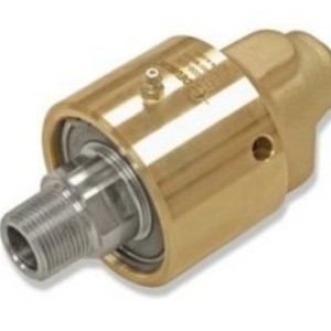 ข้อต่อแบบหมุน Dublinn 655-500-124 316L แบบปลดเร็ว ทนการกัดกร่อน น้ำหนักเบา สำหรับการเชื่อมต่อท่ออุตสาหกรรม - Product Image 3