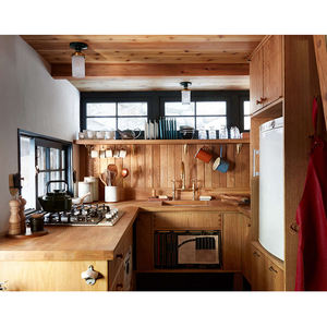 Diretta della fabbrica migliore qualità impermeabile <span class=keywords><strong>soggiorno</strong></span> a buon mercato dispensa vintage armadio per la <span class=keywords><strong>cucina</strong></span> - Product Image 6