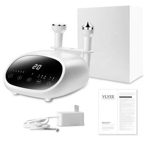 Многофункциональный аппарат для ухода за кожей <span class=keywords><strong>2</strong></span>-в-1: высокочастотный массажер для лица и глаз, лифтинг, очищение, SPA-процедуры - Product Image 1
