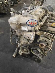 Motore Usato Originale 1ZZ 1ZR 2ZR-FE per Toyota COROLLA 1ZR 17276724 TOYOTA <span class=keywords><strong>VERSO</strong></span> 1.6 16V CAT - Product Image 6